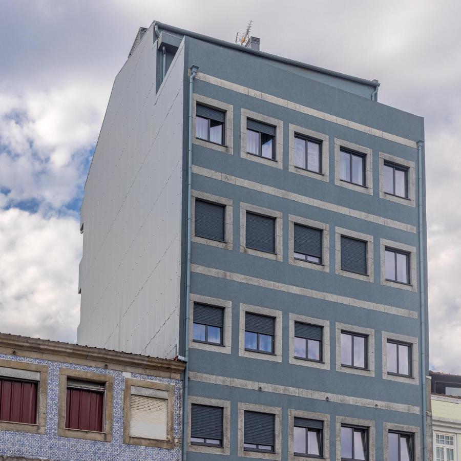 S. Lazaro Studio Porto Exterior foto